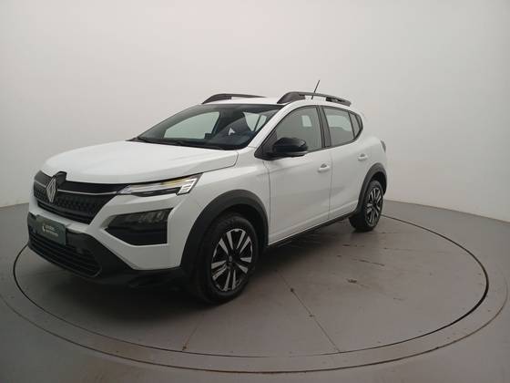 RENAULT KARDIAN 1.0 TCE FLEX EVOLUTION EDC